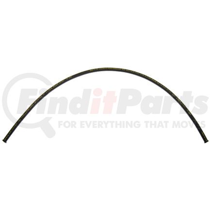 70884 by GATES - TR500 High-Temp - Air Brake - Engine Hose