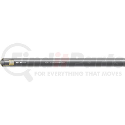 70899 by GATES - Global M3KH Mega3000 Hose - High-Temp - SAE 100R17