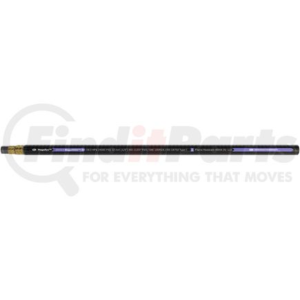 70903 by GATES - Global M4KH Mega4000 Hose - High-Temp - SAE 100R19
