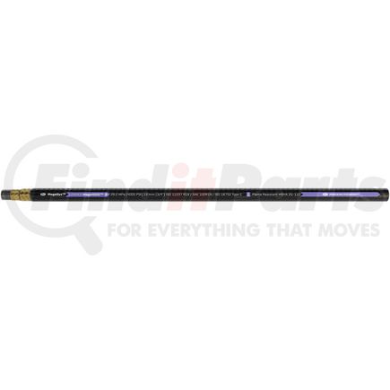 70905 by GATES - Global M4KH Mega4000 Hose - High-Temp - SAE 100R19