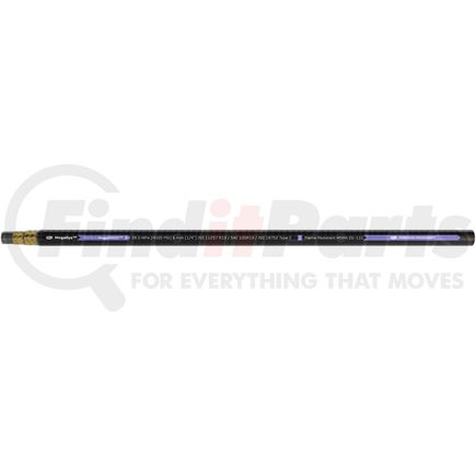 70901 by GATES - Global M4KH Mega4000 Hose - High-Temp - SAE 100R19