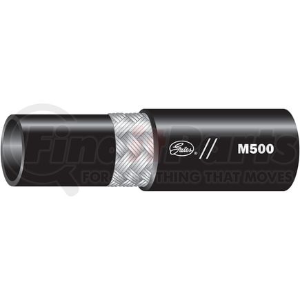 70974 by GATES - M500 Wire Braid Hose