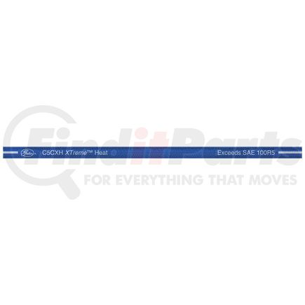 70992 by GATES - C5CXH Xtreme Heat Hose - SAE 100R5