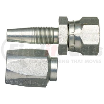 G35170-1212 by GATES - Female JIC 37 Flare Swivel - Steel (C5E Hose)