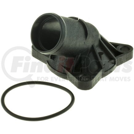 CO34737 by GATES - Engine Coolant Water Outlet