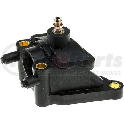 Gates CO34740 Engine Coolant Water Outlet Engine Coolant Water Outlet