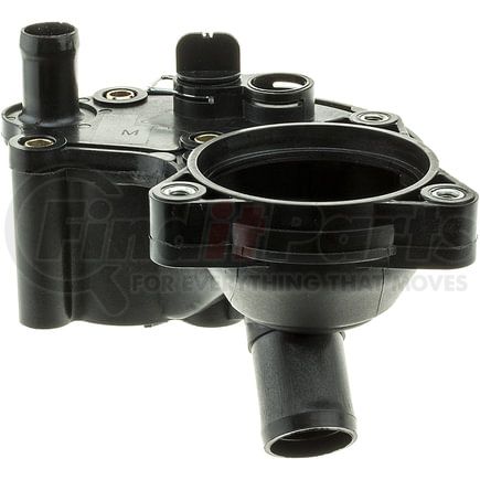 CO34738 by GATES - Engine Coolant Water Outlet