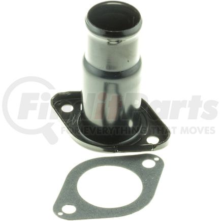 CO34742 by GATES - Engine Coolant Water Outlet