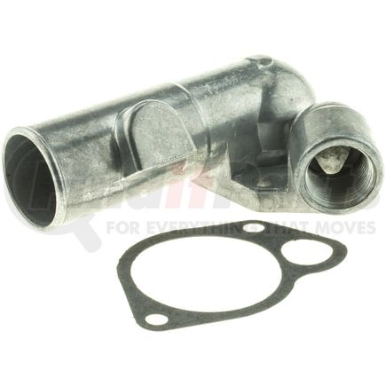 CO34743 by GATES - Engine Coolant Water Outlet