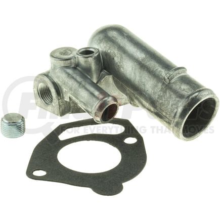 CO34741 by GATES - Engine Coolant Water Outlet