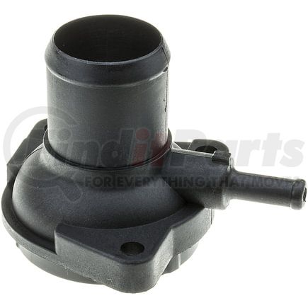 Gates CO34746 Engine Coolant Water Outlet Engine Coolant Water Outlet