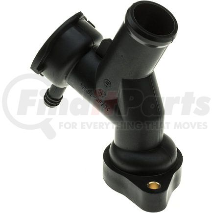 CO34755 by GATES - Engine Coolant Water Outlet