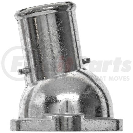 Gates CO34767 Engine Coolant Water Inlet Engine Coolant Water Outlet