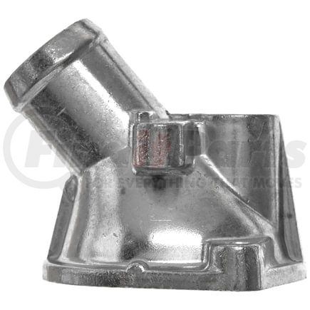 Gates CO34765 Engine Coolant Thermostat Housing Cover Engine Coolant Water Outlet