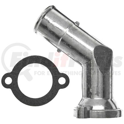 Gates CO34771 Engine Coolant Water Outlet Engine Coolant Water Outlet