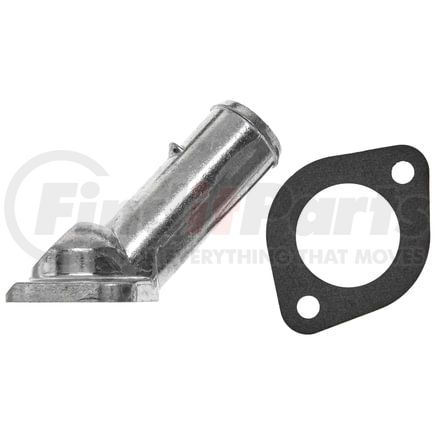 Gates CO34772 Engine Coolant Water Outlet Engine Coolant Water Outlet