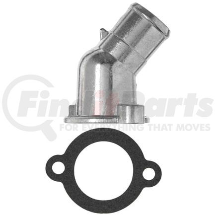 Gates CO34779 Engine Coolant Water Outlet Engine Coolant Water Outlet