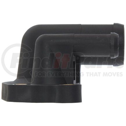 CO34778 by GATES - Engine Coolant Water Outlet
