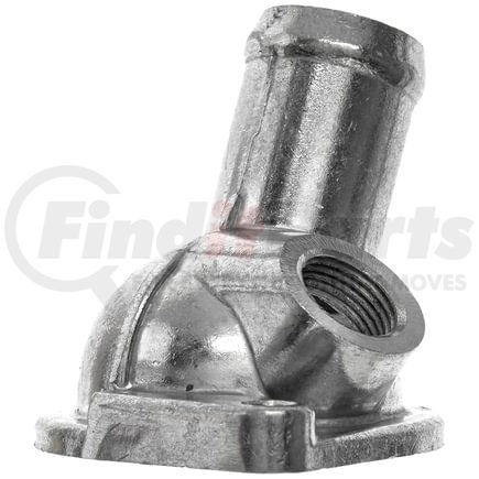 Gates CO34783 Engine Coolant Water Outlet Engine Coolant Water Outlet