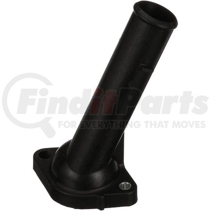 Gates CO34789 Engine Coolant Water Inlet Engine Coolant Water Outlet