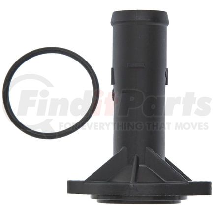 Gates CO34788 Engine Coolant Water Outlet Engine Coolant Water Outlet
