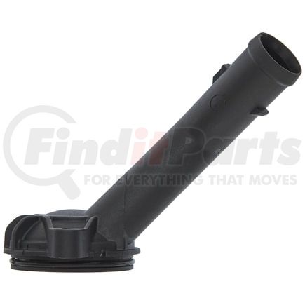 Gates CO34805 Engine Coolant Water Outlet Engine Coolant Water Outlet
