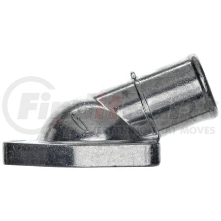 CO34807 by GATES - Engine Coolant Water Outlet
