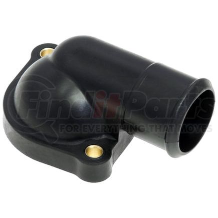 Gates CO34806 Engine Coolant Water Outlet Engine Coolant Water Outlet