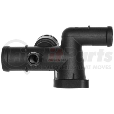 Gates CO34814 Engine Coolant Hose Flange Engine Coolant Water Outlet