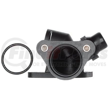 Gates CO34813 Engine Coolant Hose Flange Engine Coolant Water Outlet