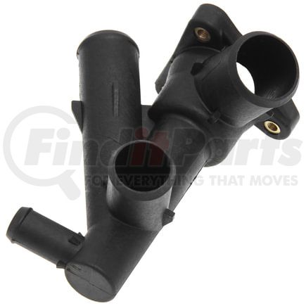CO34819 by GATES - Engine Coolant Water Outlet