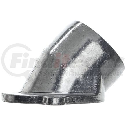 Gates CO34831 Engine Coolant Thermostat Housing Cover Engine Coolant Water Outlet