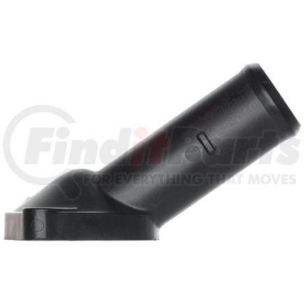 CO34836 by GATES - Engine Coolant Water Outlet