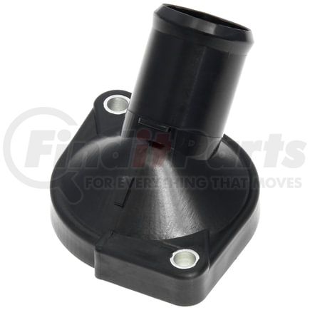 CO34842 by GATES - Engine Coolant Water Outlet