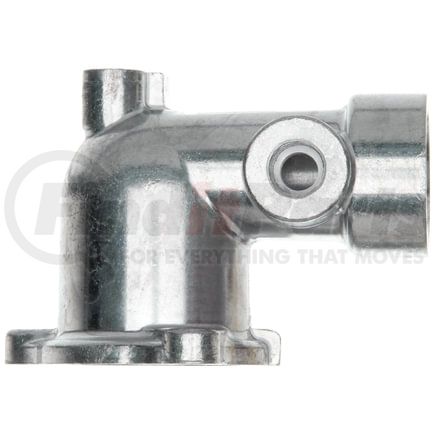 Gates CO34840 Engine Coolant Water Inlet Engine Coolant Water Outlet