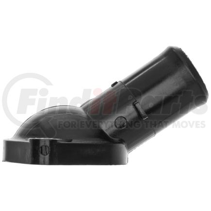 Gates CO34844 Engine Coolant Thermostat Housing Cover Engine Coolant Water Outlet