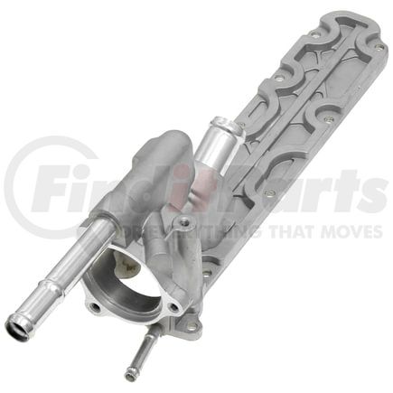 CO34847 by GATES - Engine Coolant Water Outlet