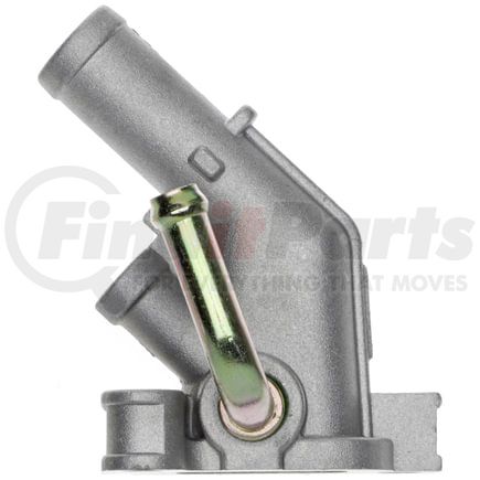 CO34857 by GATES - Engine Coolant Water Outlet