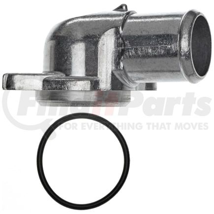 Gates CO34862 Engine Coolant Water Outlet Engine Coolant Water Outlet
