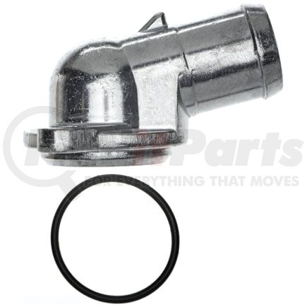 Gates CO34864 Engine Coolant Water Outlet Engine Coolant Water Outlet