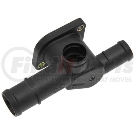 Gates CO34871 Engine Coolant Hose Flange Engine Coolant Water Outlet