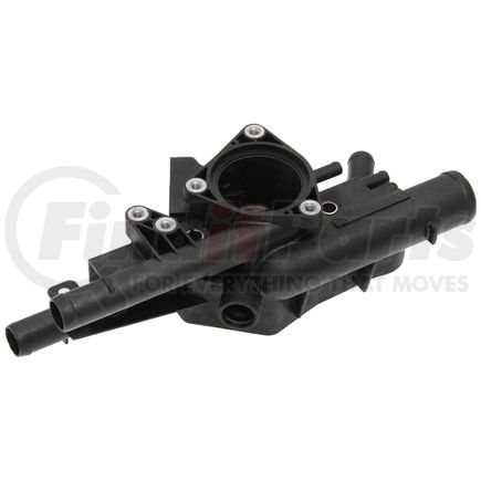 CO34874 by GATES - Engine Coolant Water Outlet