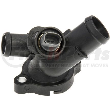 CO34883 by GATES - Engine Coolant Water Outlet