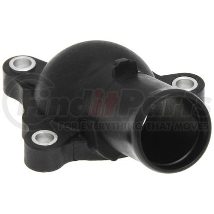 Gates CO34891 Engine Coolant Thermostat Housing Cover Engine Coolant Water Outlet