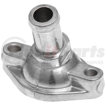 Gates CO34893 Engine Coolant Thermostat Housing Cover Engine Coolant Water Outlet