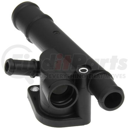 CO34897 by GATES - Engine Coolant Water Outlet
