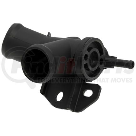 Gates CO34912 Engine Coolant Filler Neck Engine Coolant Water Outlet