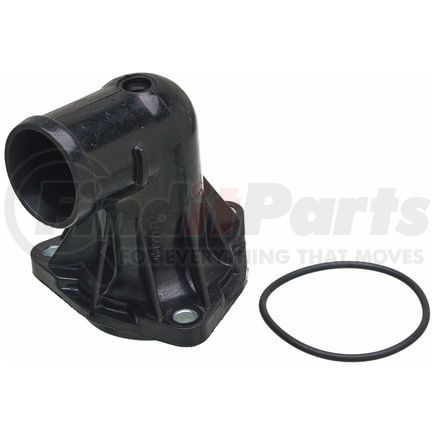 CO34930 by GATES - Engine Coolant Water Outlet