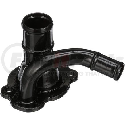 CO34938 by GATES - Engine Coolant Water Outlet