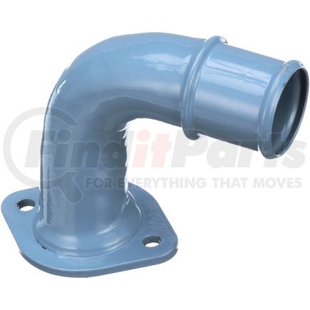 CO34941 by GATES - Engine Coolant Water Outlet